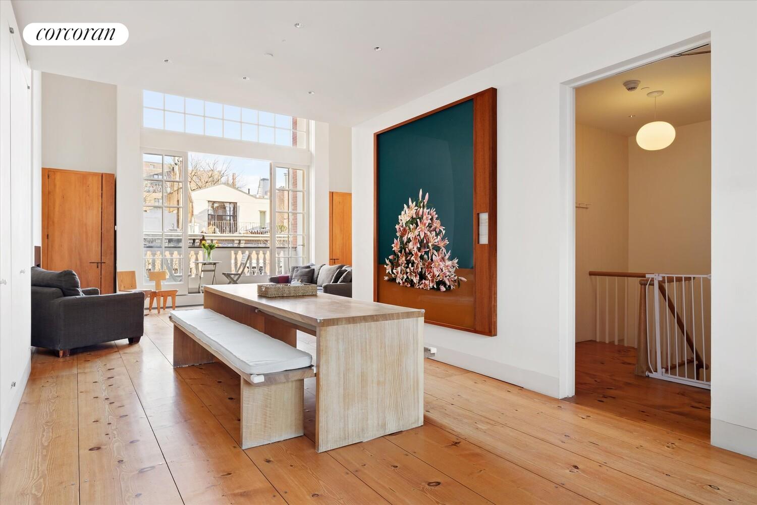 52 W 9TH Street PENTHOUSE