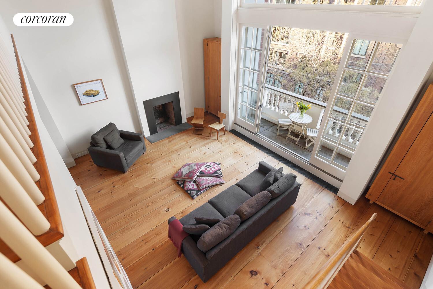 52 W 9TH Street PENTHOUSE