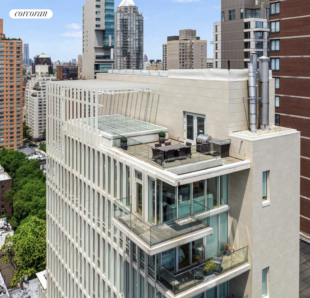 301 E 61ST Street PH