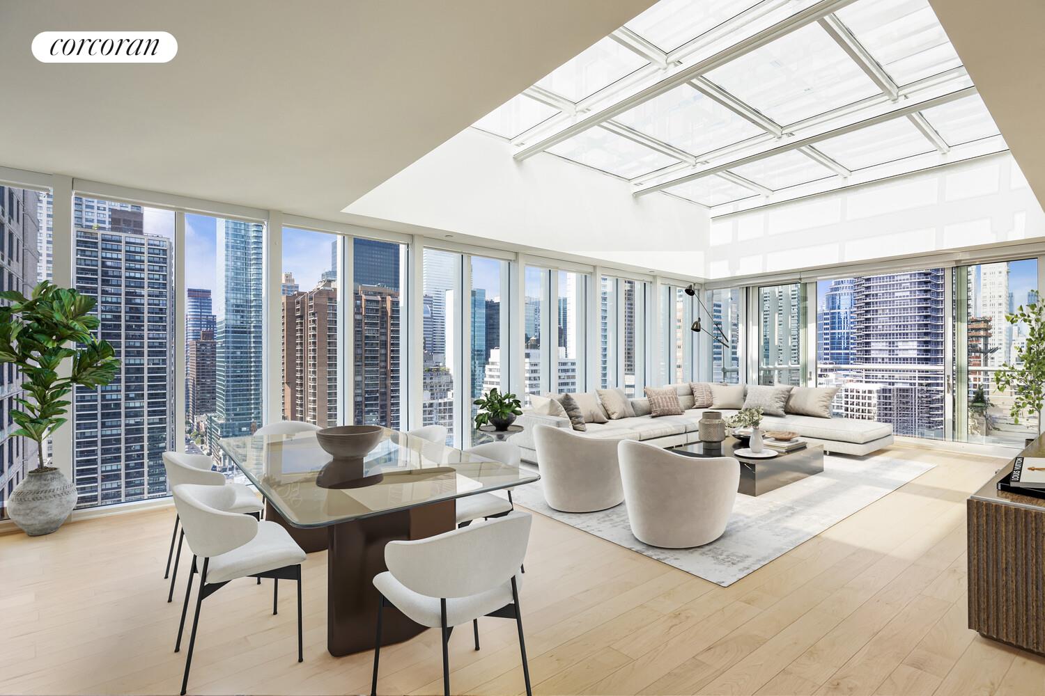 301 E 61ST Street PH