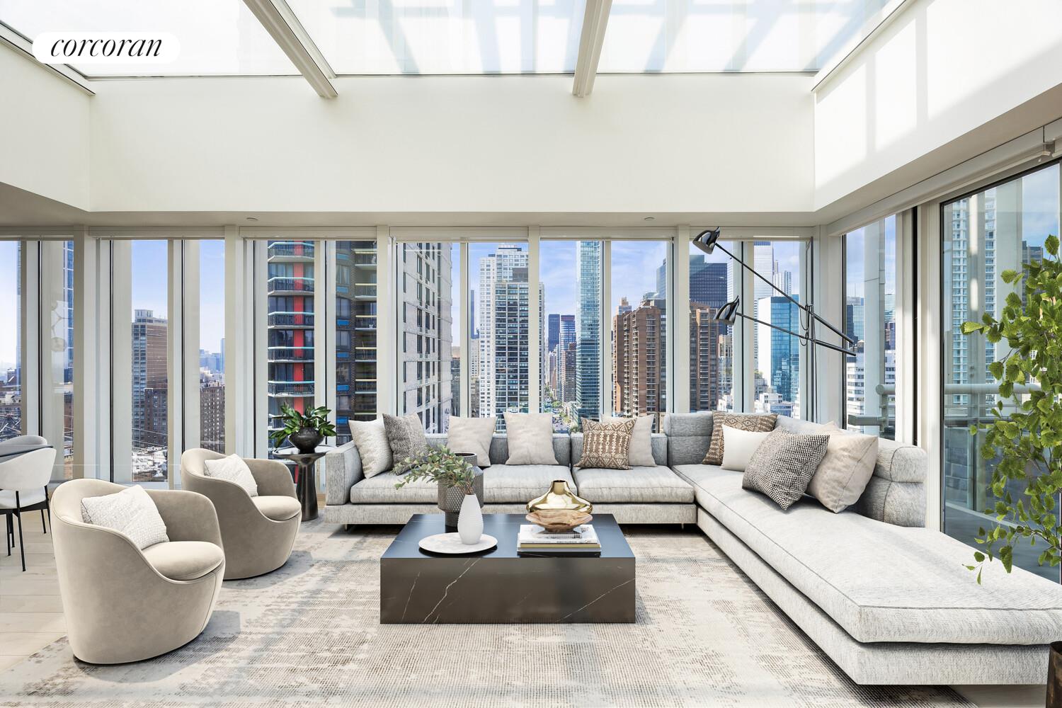 301 E 61ST Street PH