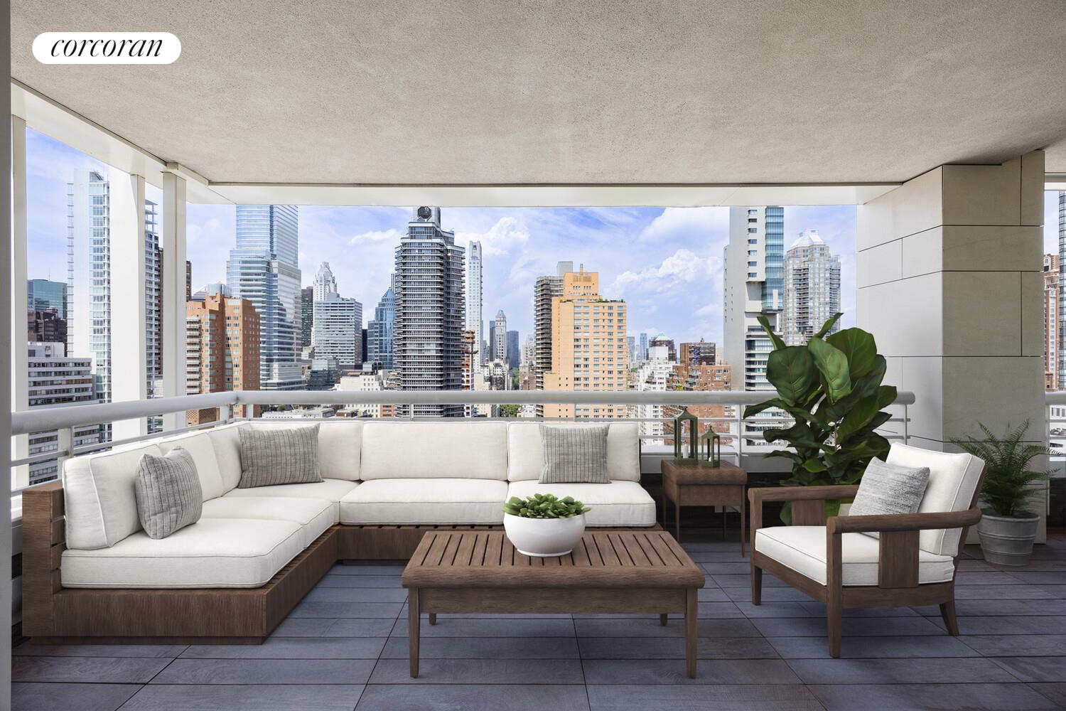 301 E 61ST Street PH