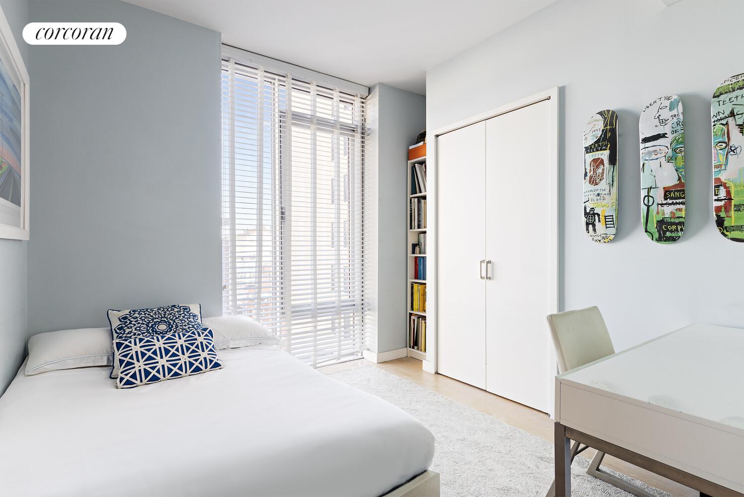 50 FRANKLIN Street 12B