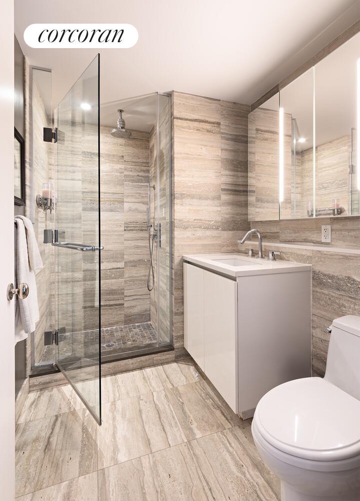 50 FRANKLIN Street 12B