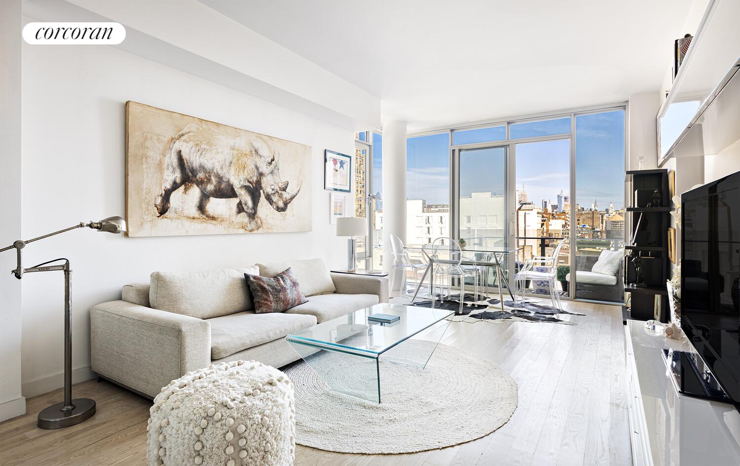 50 FRANKLIN Street 12B