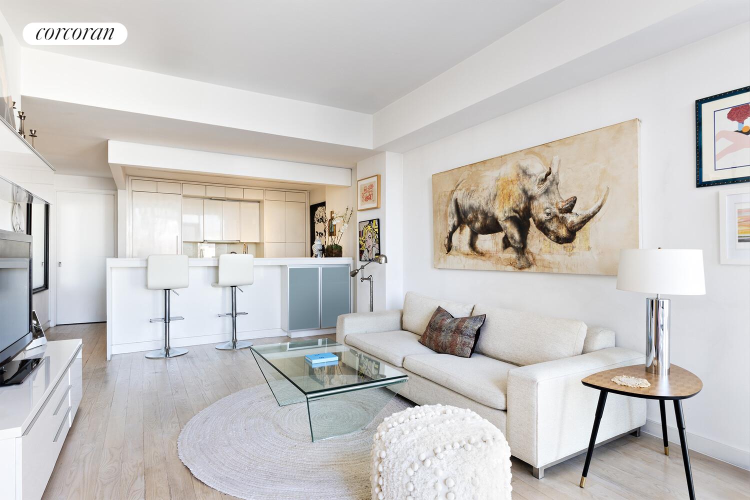 50 FRANKLIN Street 12B