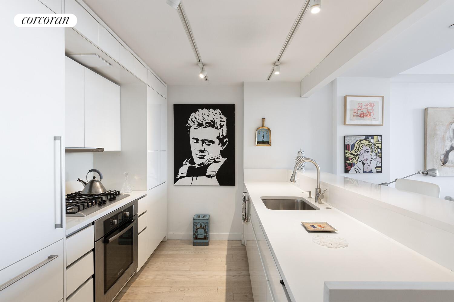 50 FRANKLIN Street 12B