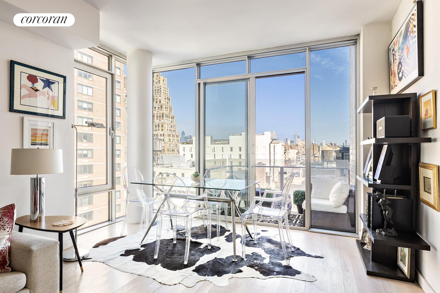 50 FRANKLIN Street 12B