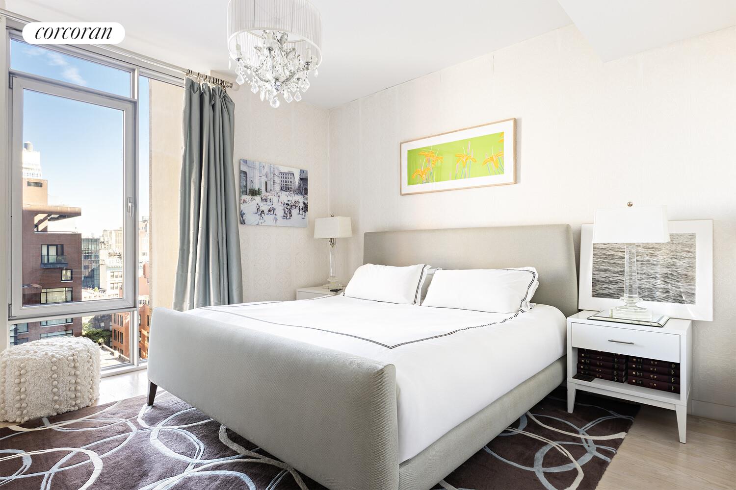 50 FRANKLIN Street 12B