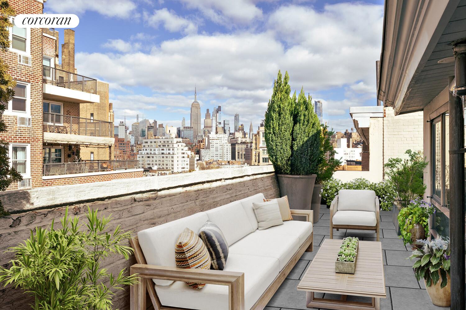 9 BARROW Street PH8CD