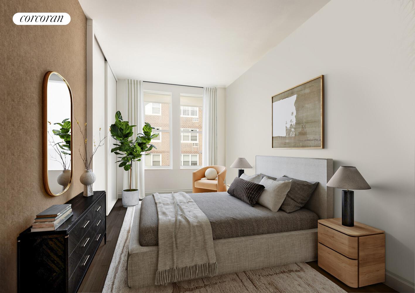 9 BARROW Street PH8CD