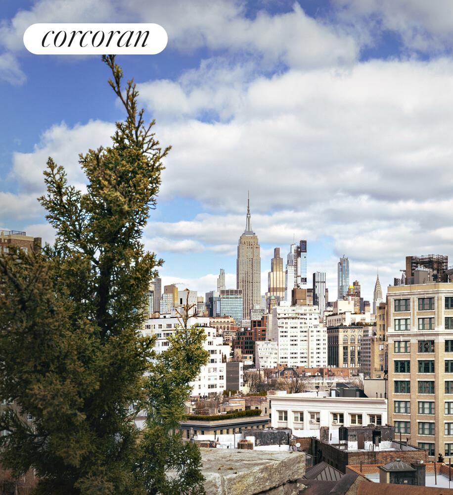 9 BARROW Street PH8CD