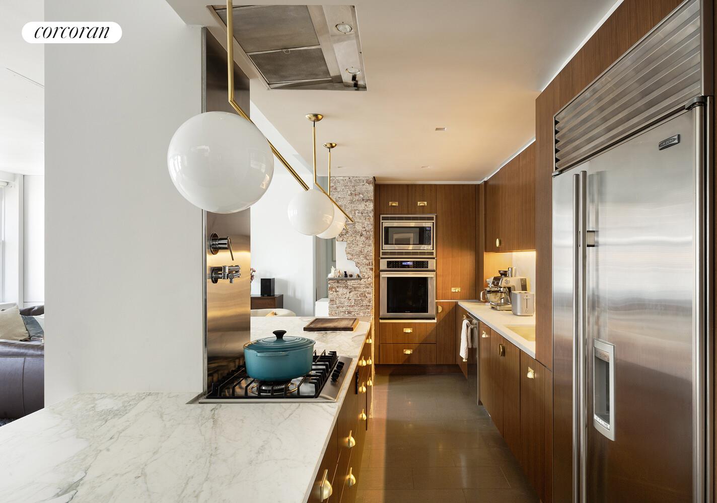 9 BARROW Street PH8CD