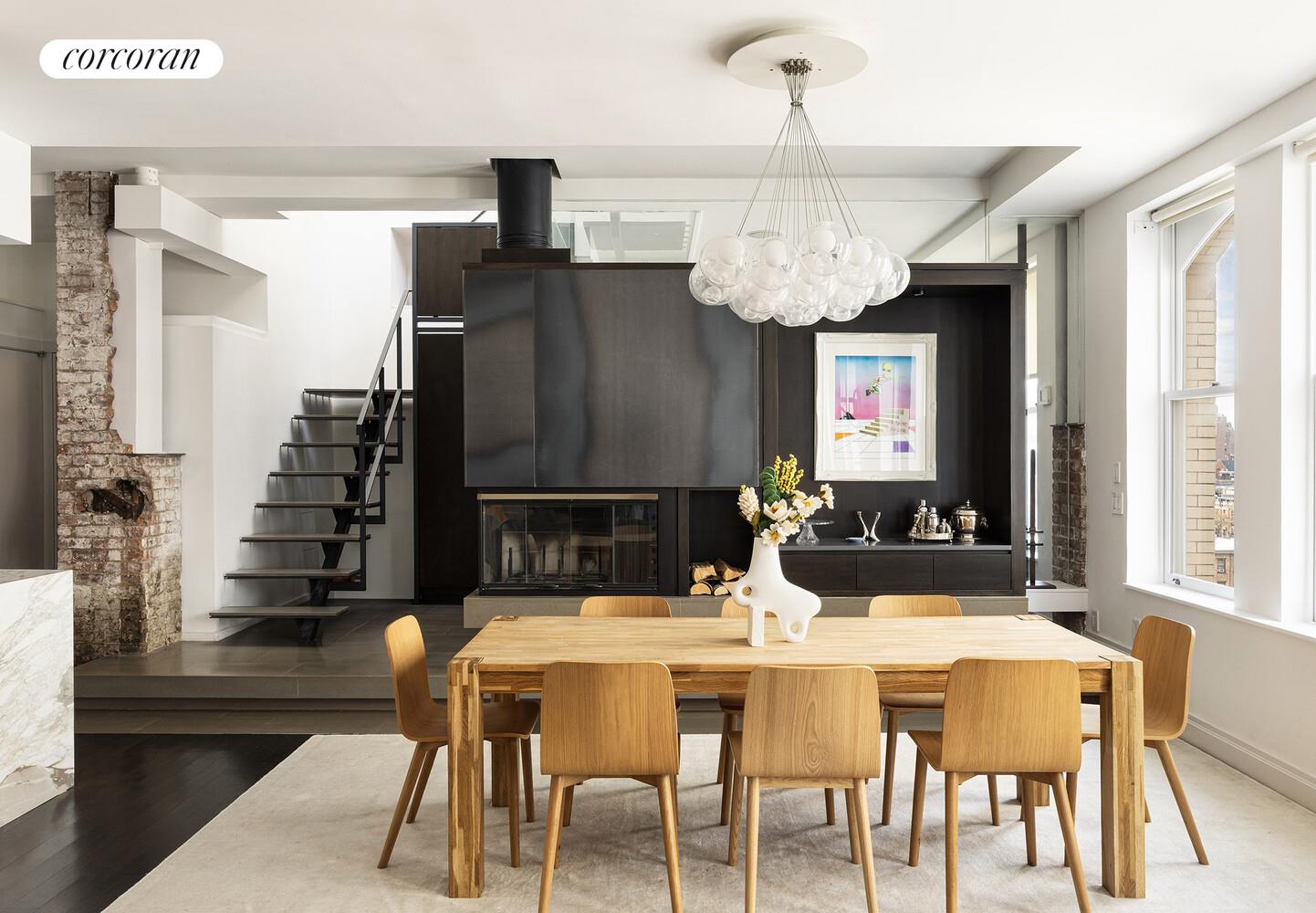 9 BARROW Street PH8CD