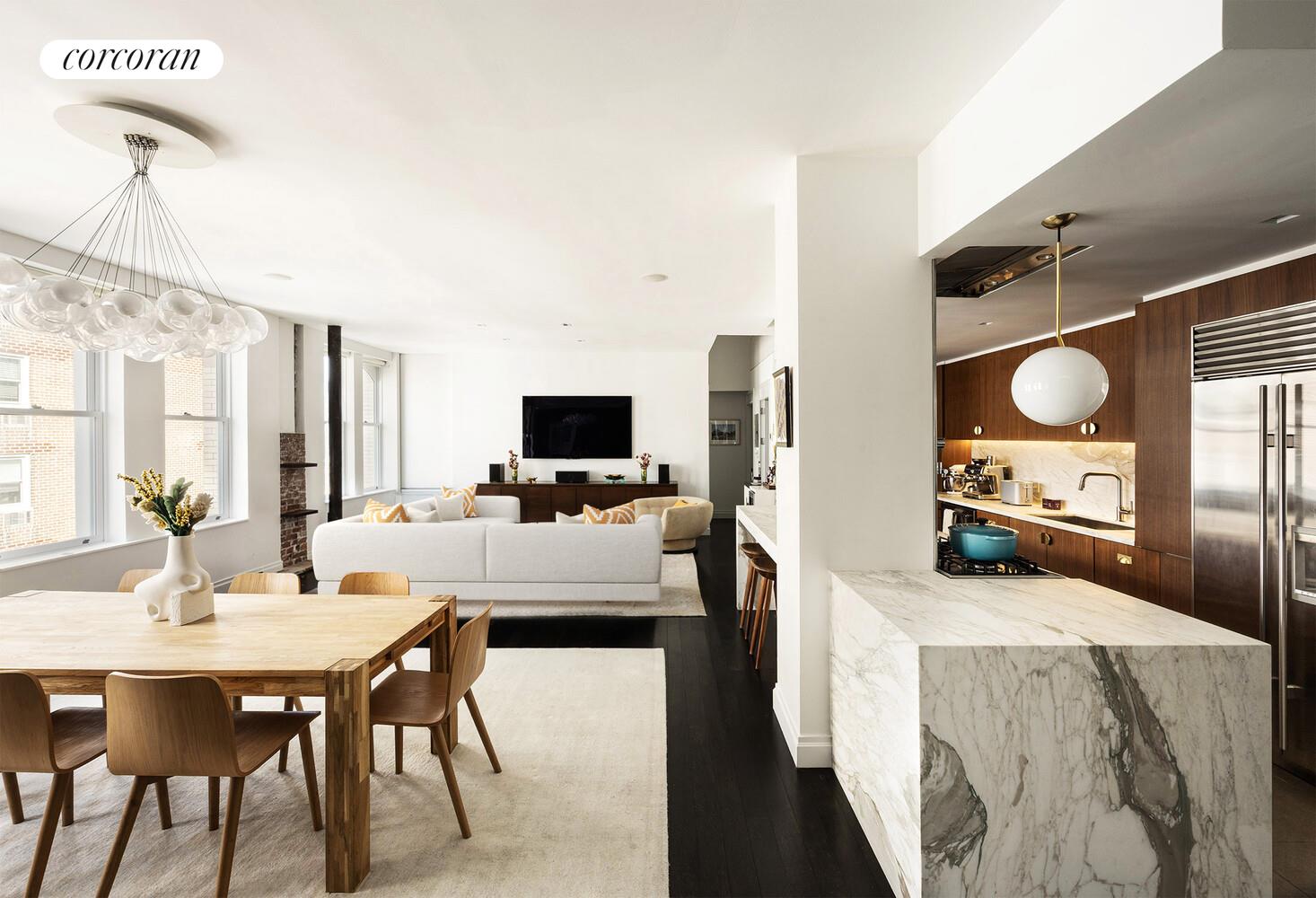 9 BARROW Street PH8CD