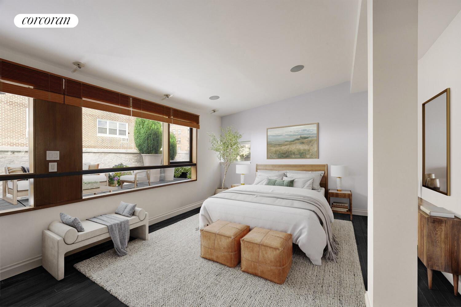 9 BARROW Street PH8CD