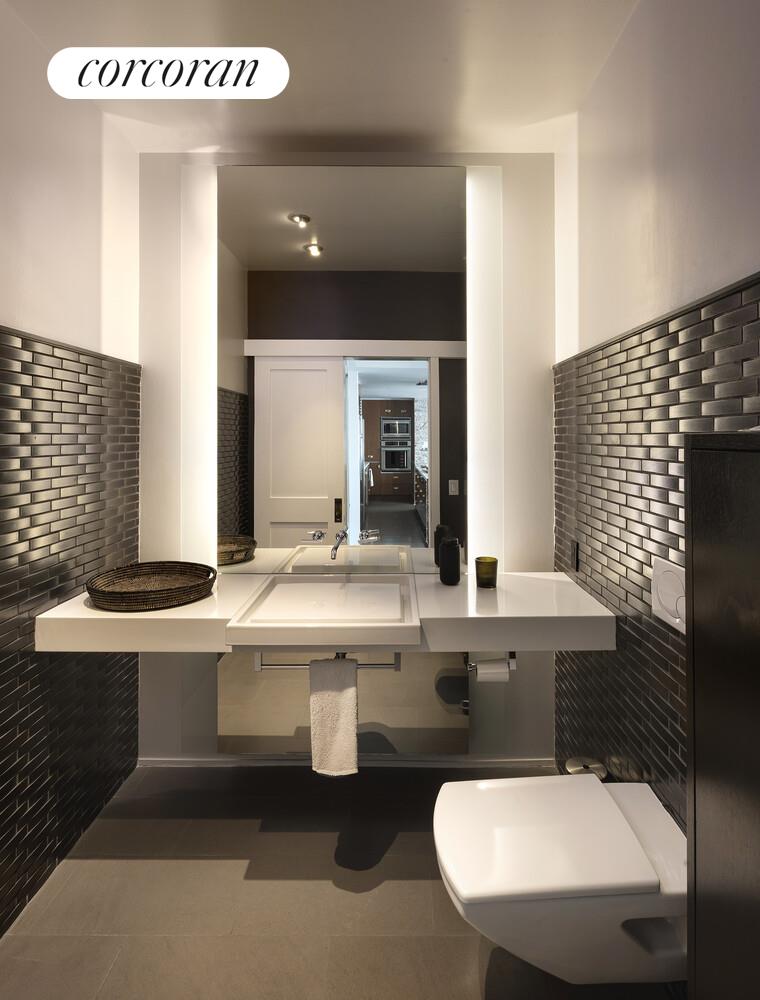 9 BARROW Street PH8CD