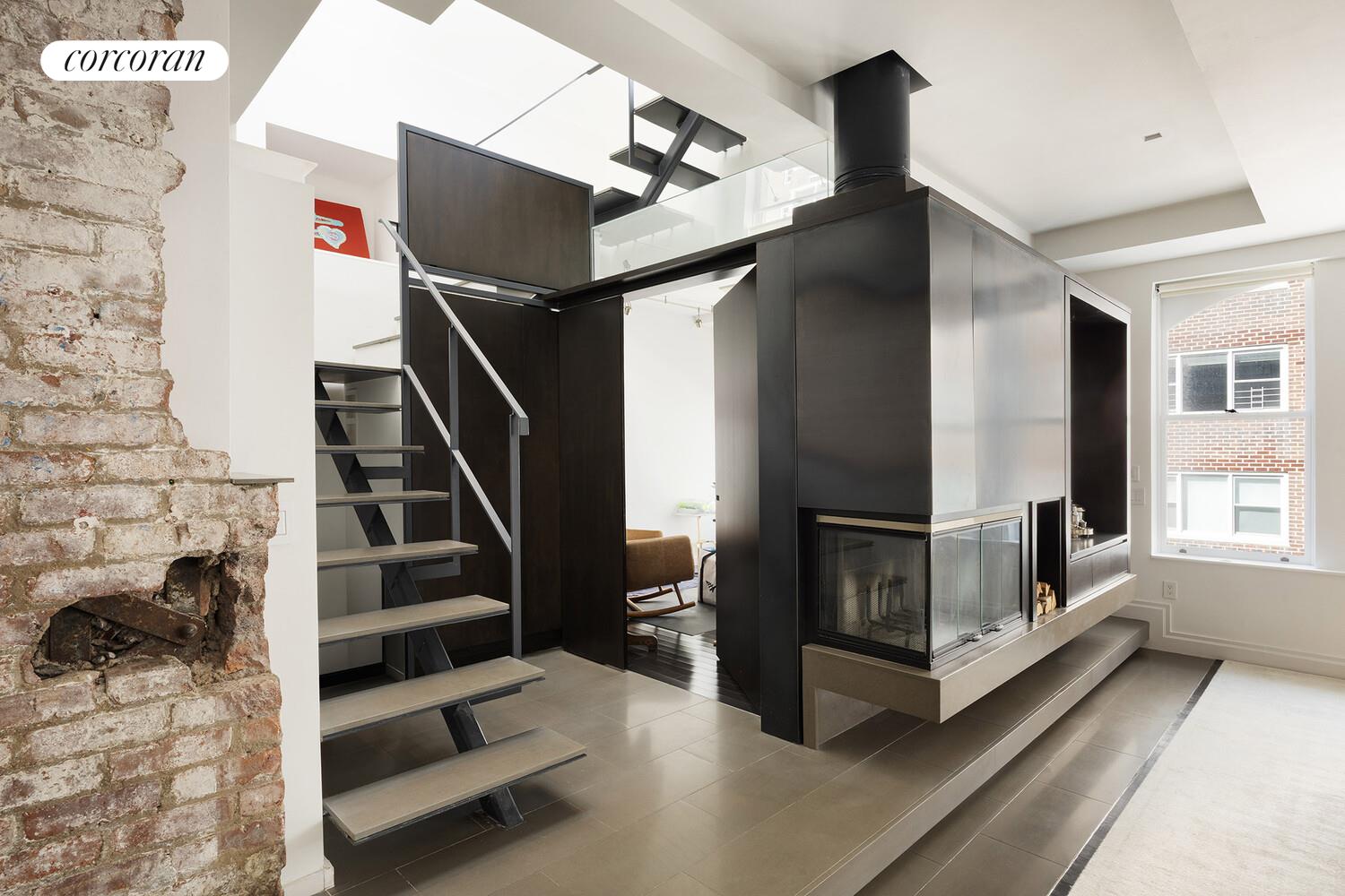 9 BARROW Street PH8CD