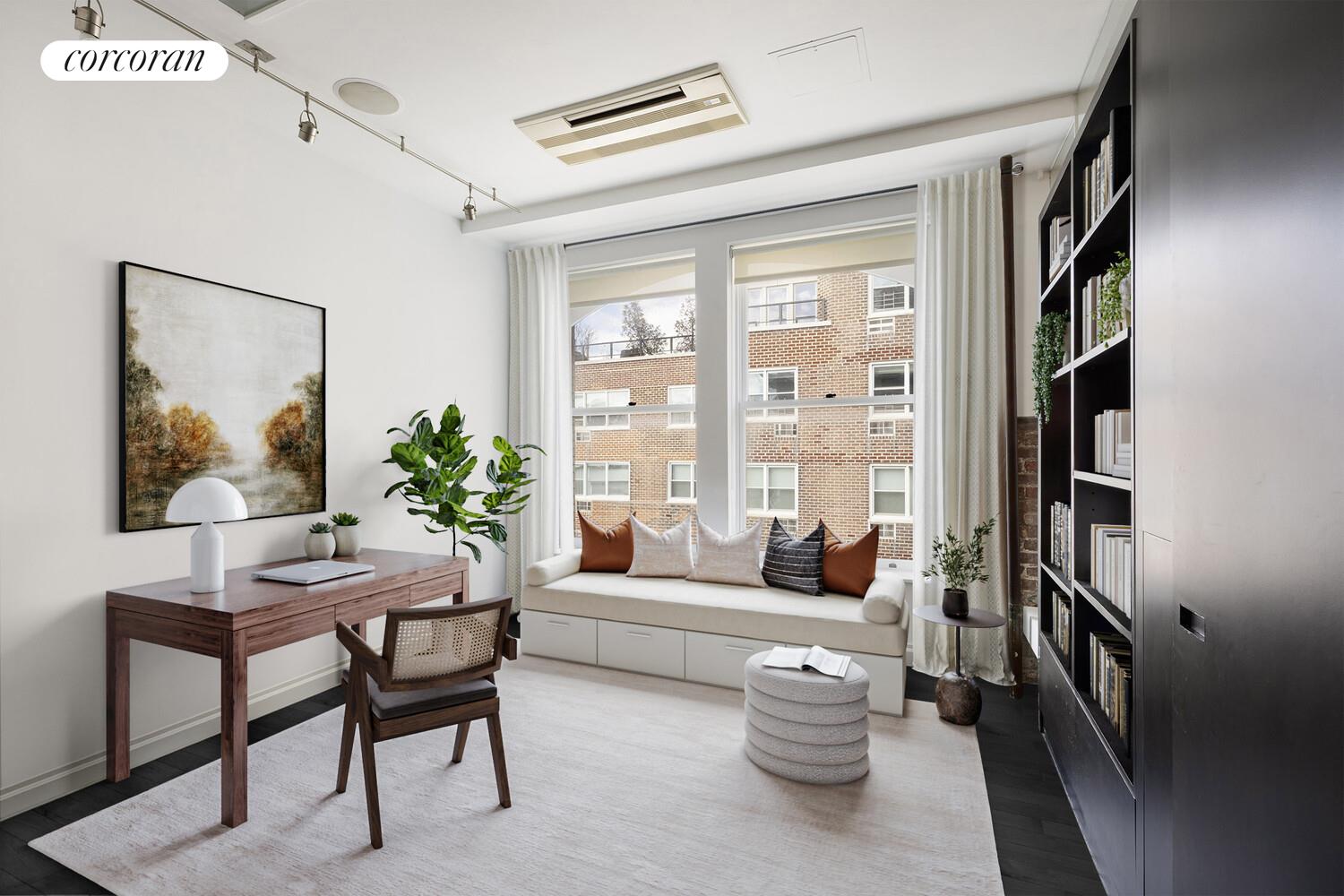 9 BARROW Street PH8CD