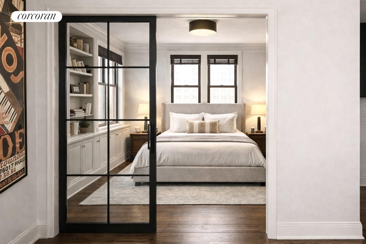 201 E 21ST Street 16C