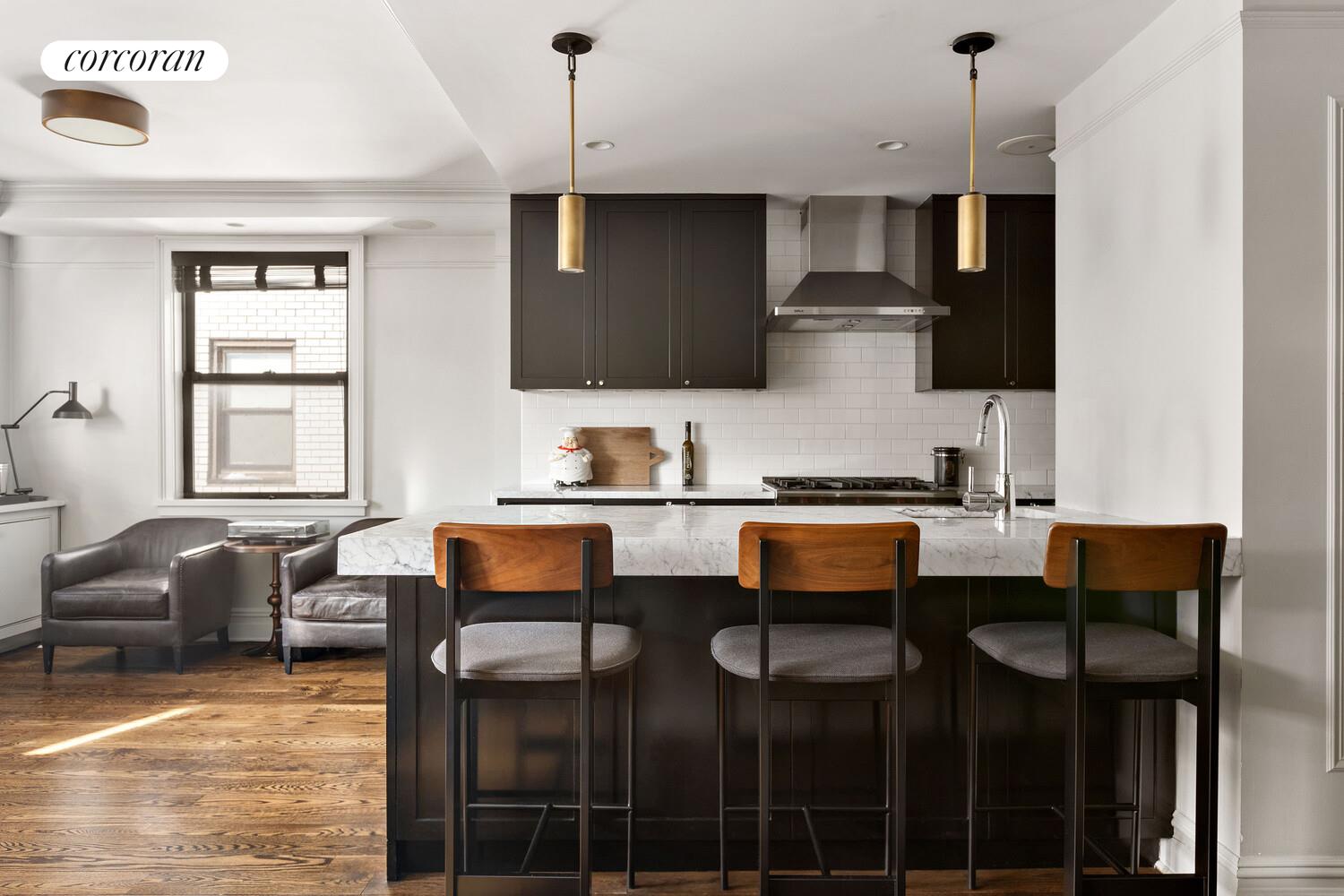 201 E 21ST Street 16C