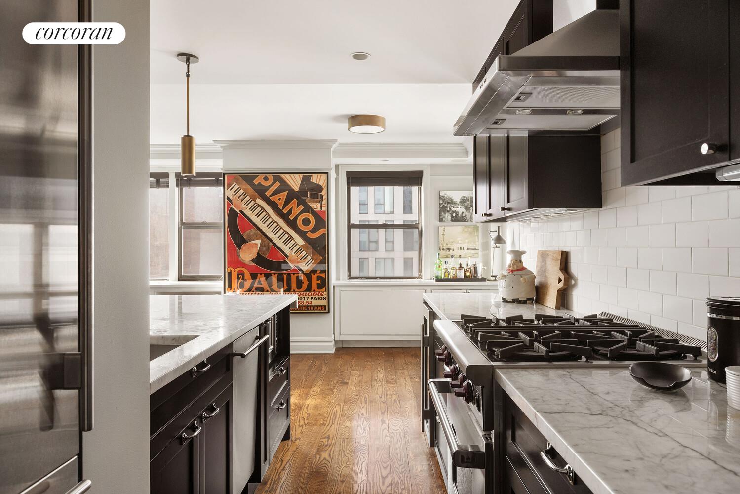 201 E 21ST Street 16C