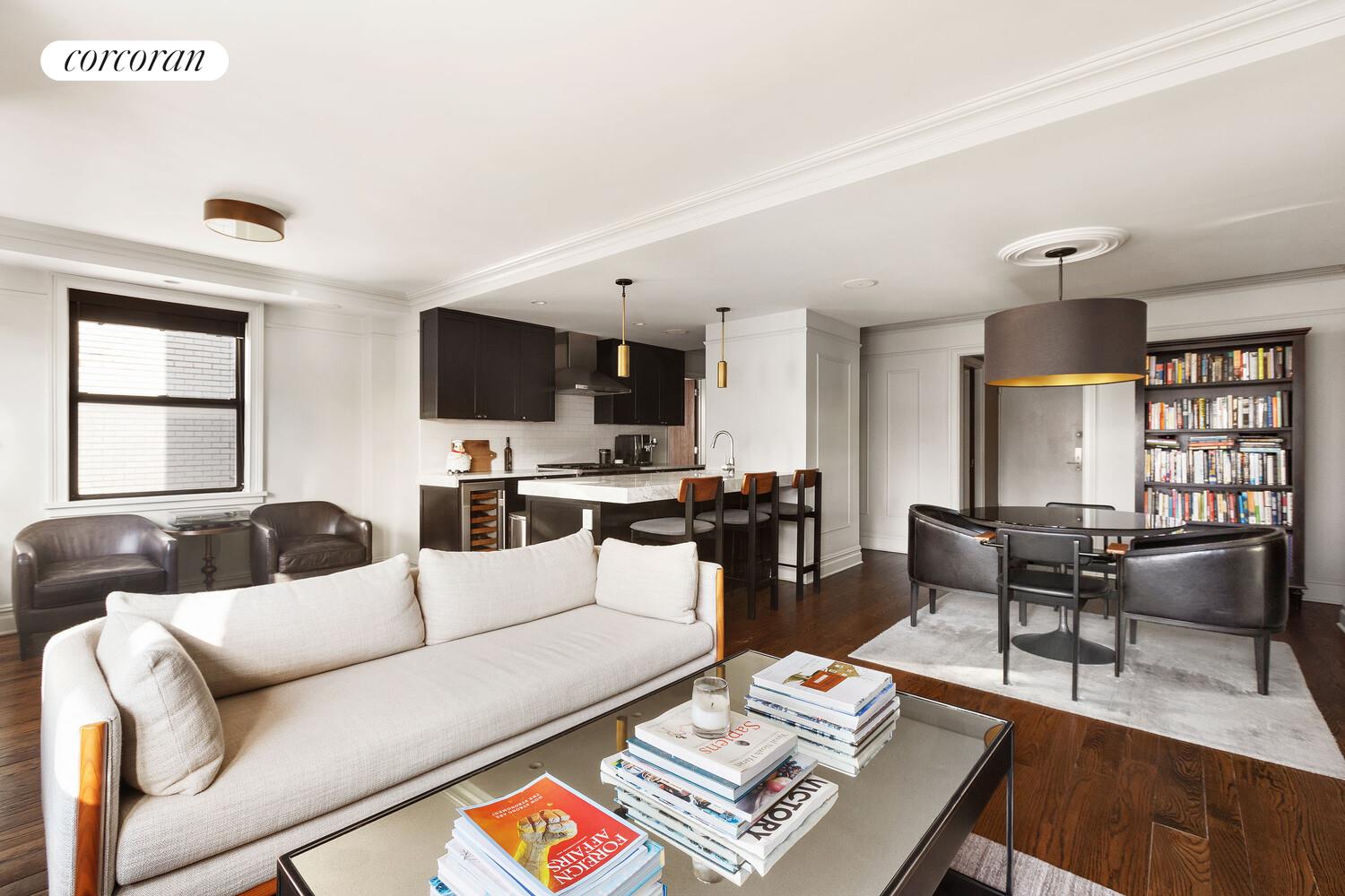 201 E 21ST Street 16C