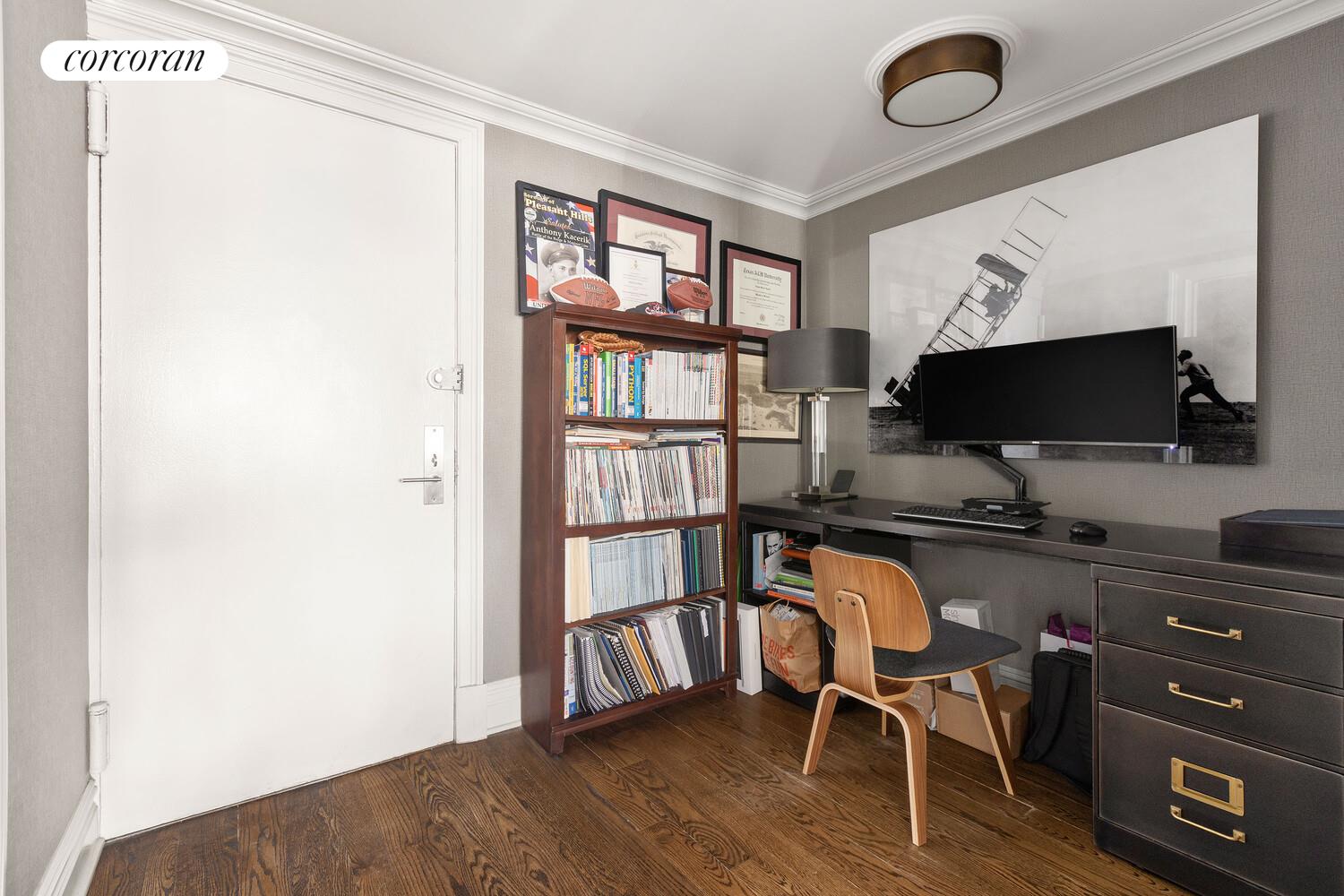 201 E 21ST Street 16C