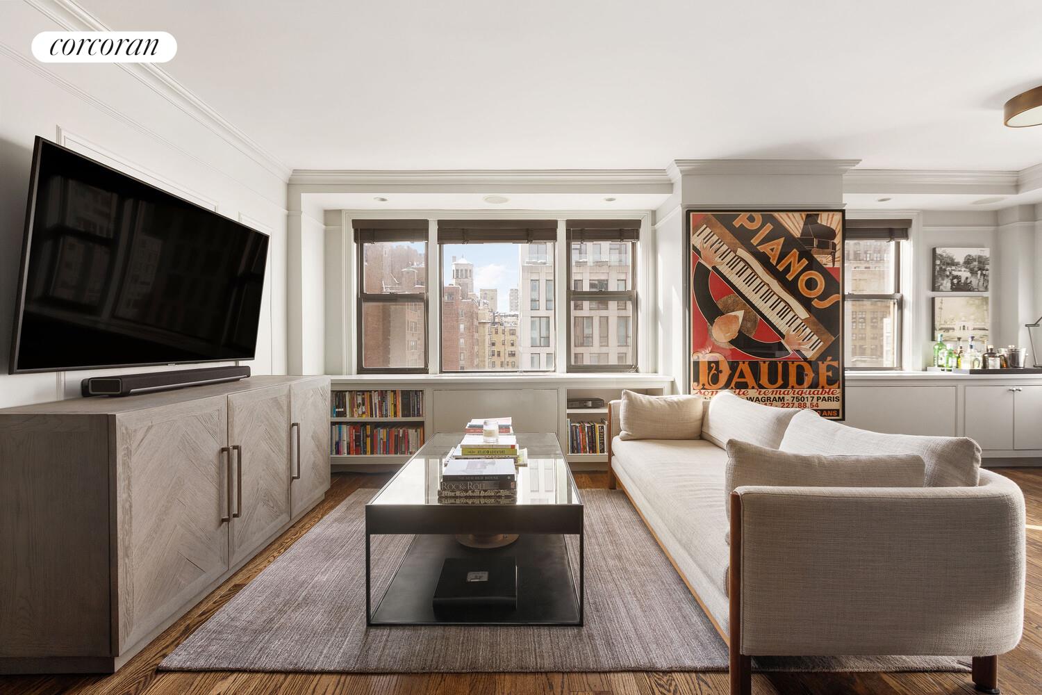 201 E 21ST Street 16C