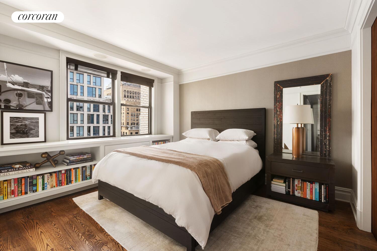 201 E 21ST Street 16C