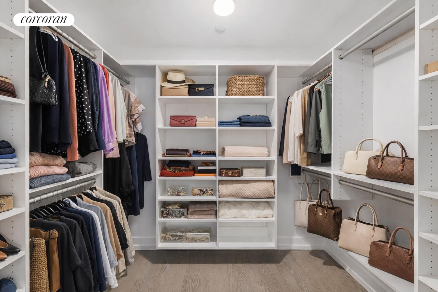 70 CHARLTON Street 2G