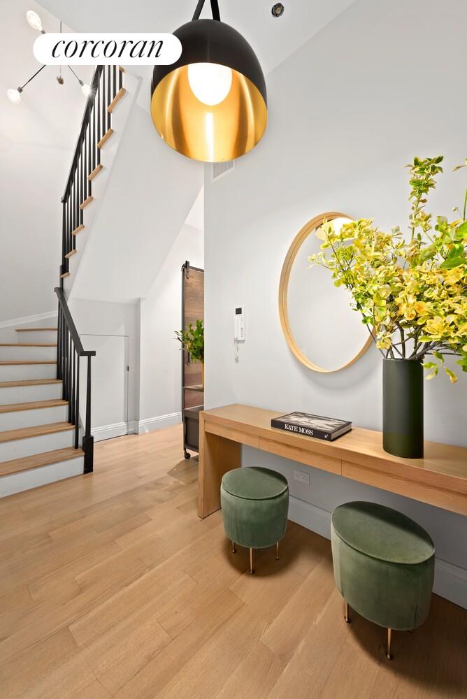 80 LEONARD Street 5H