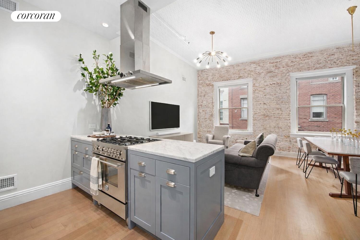 80 LEONARD Street 5H