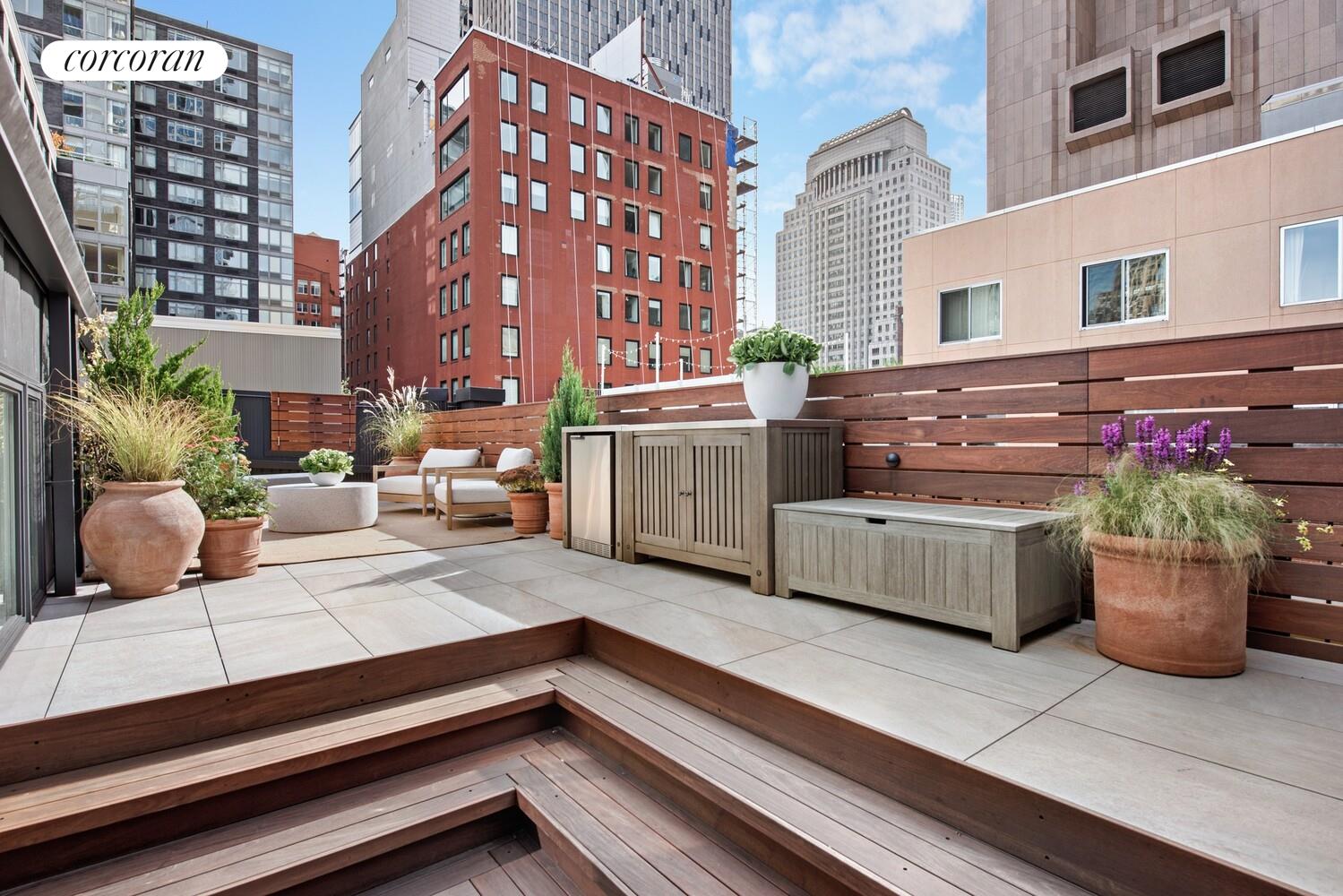 80 LEONARD Street 5H