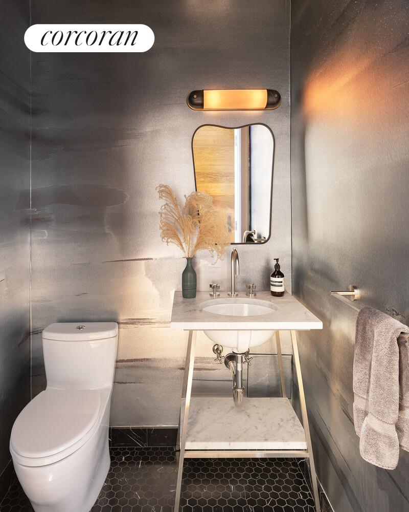 80 LEONARD Street 5H