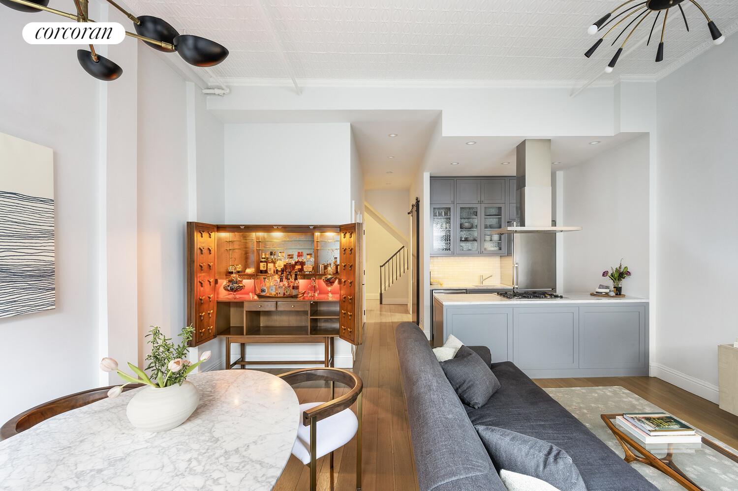 80 LEONARD Street 5H