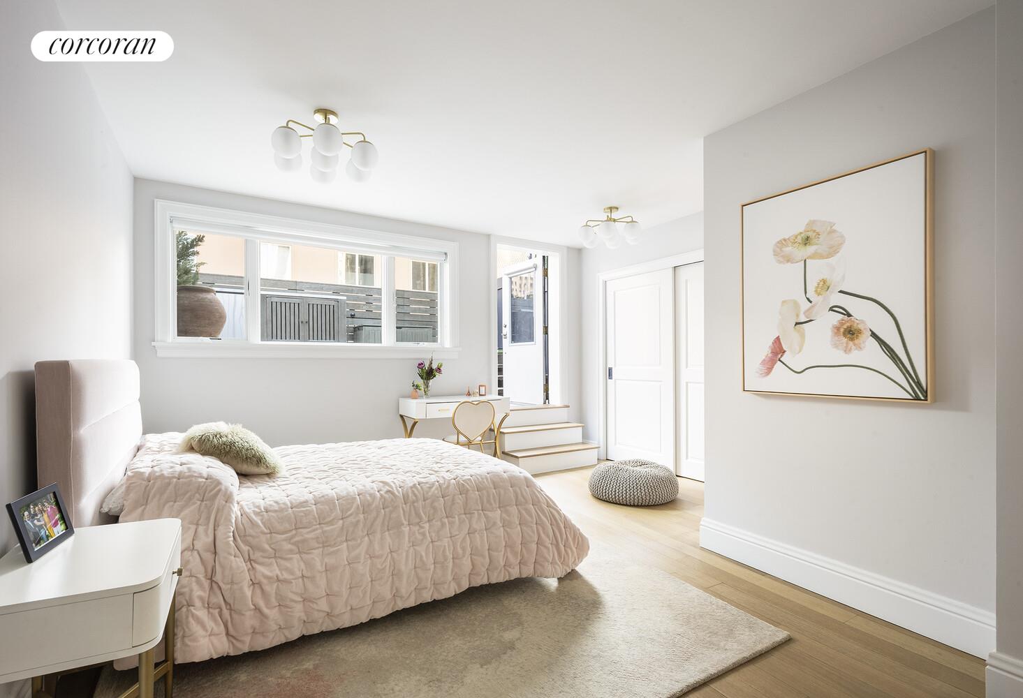 80 LEONARD Street 5H