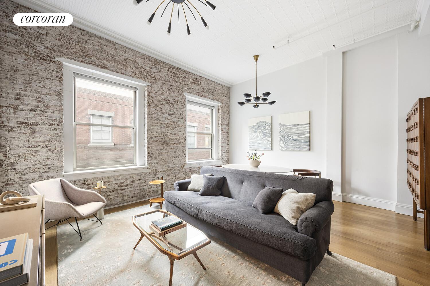80 LEONARD Street 5H