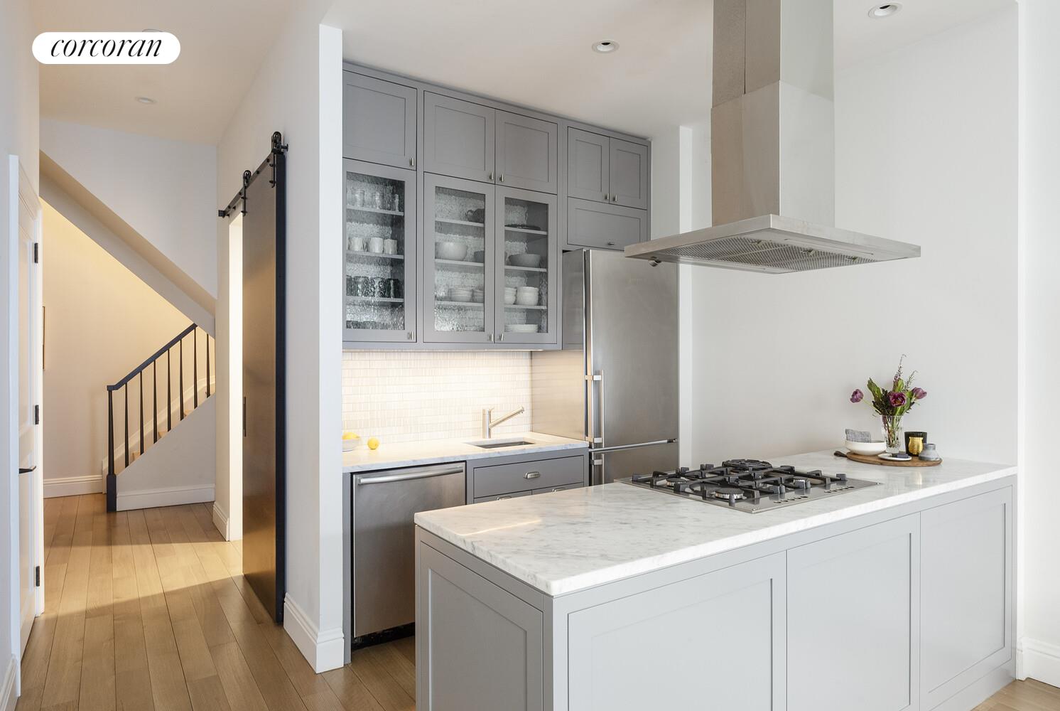 80 LEONARD Street 5H