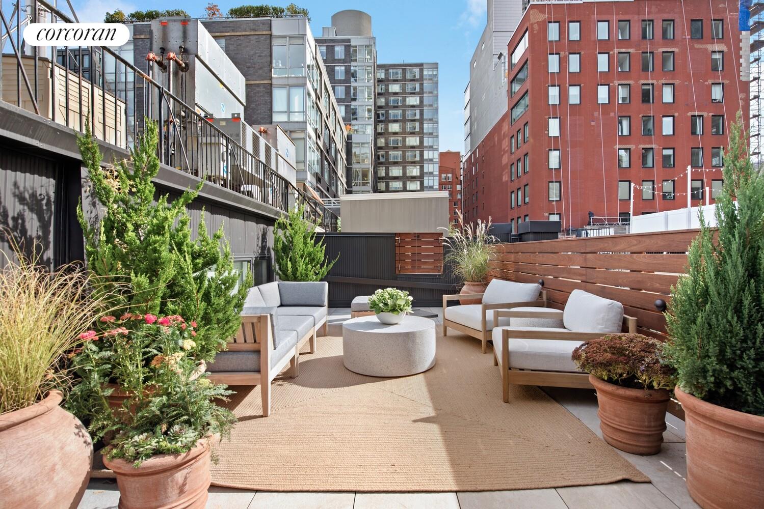 80 LEONARD Street 5H
