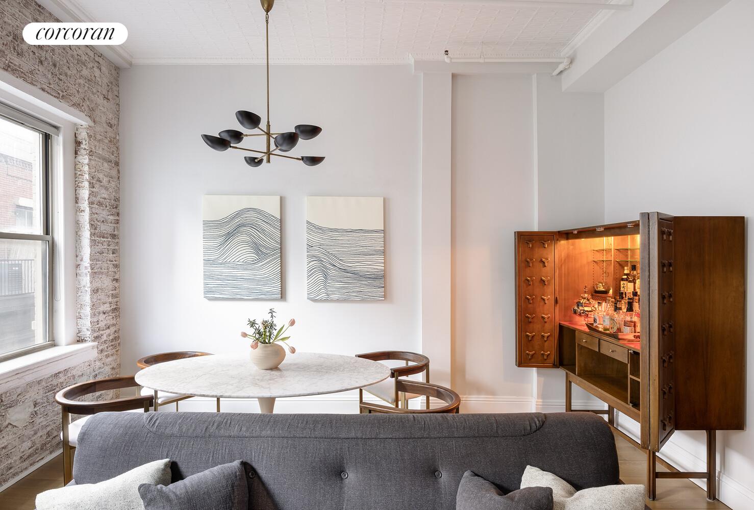 80 LEONARD Street 5H