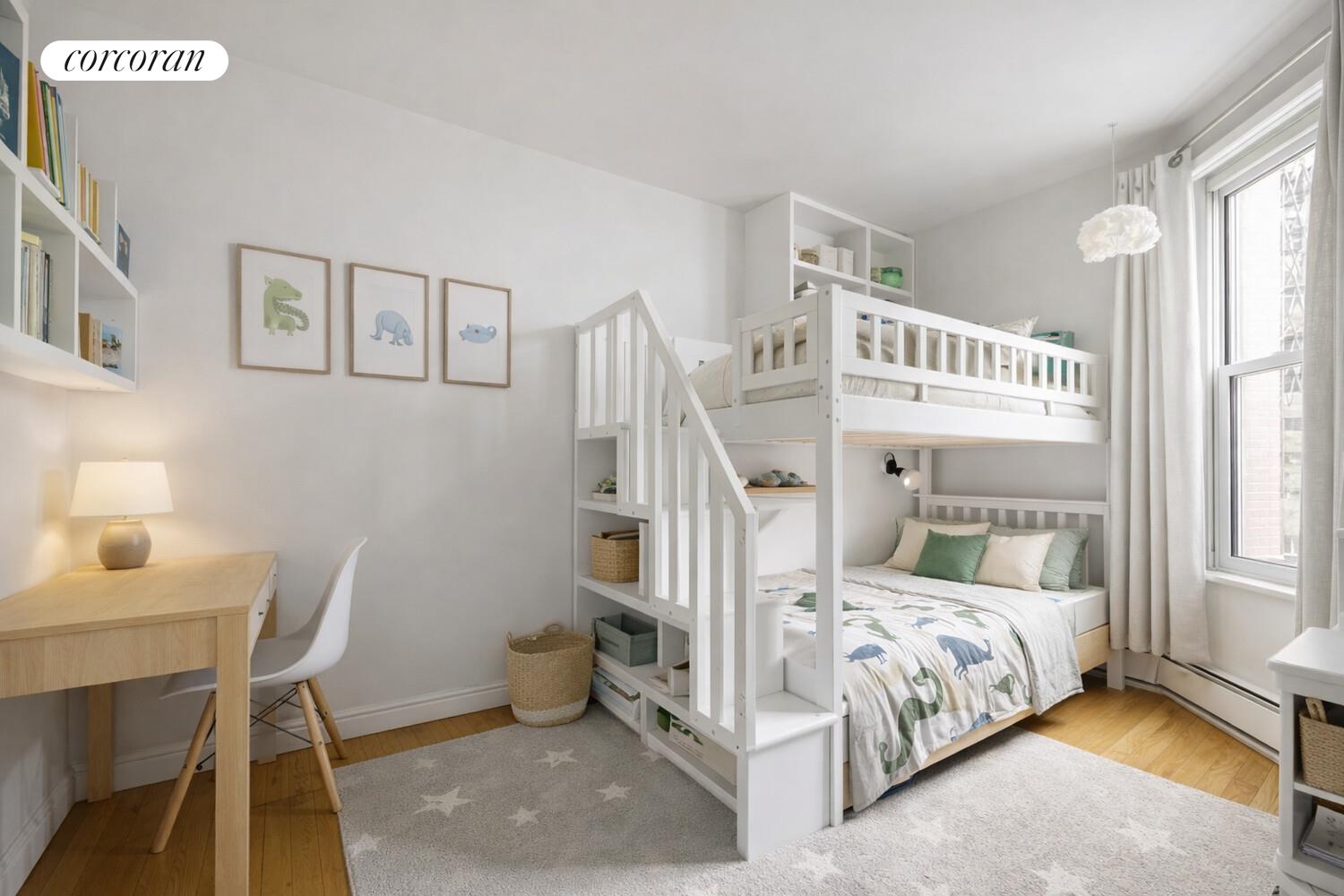 219 W 80TH Street 4B