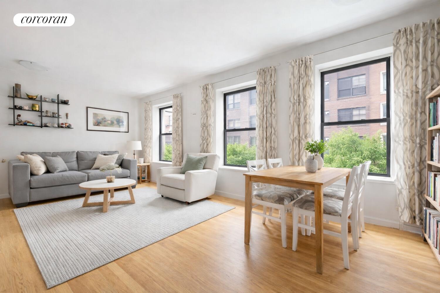 219 W 80TH Street 4B