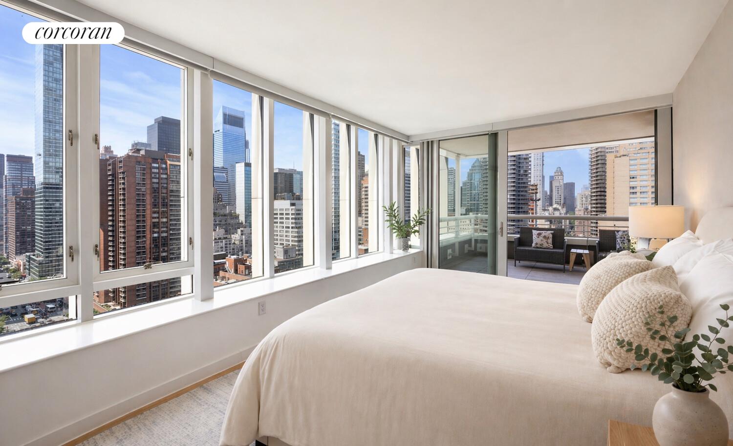 301 E 61ST Street PENTHOUSE