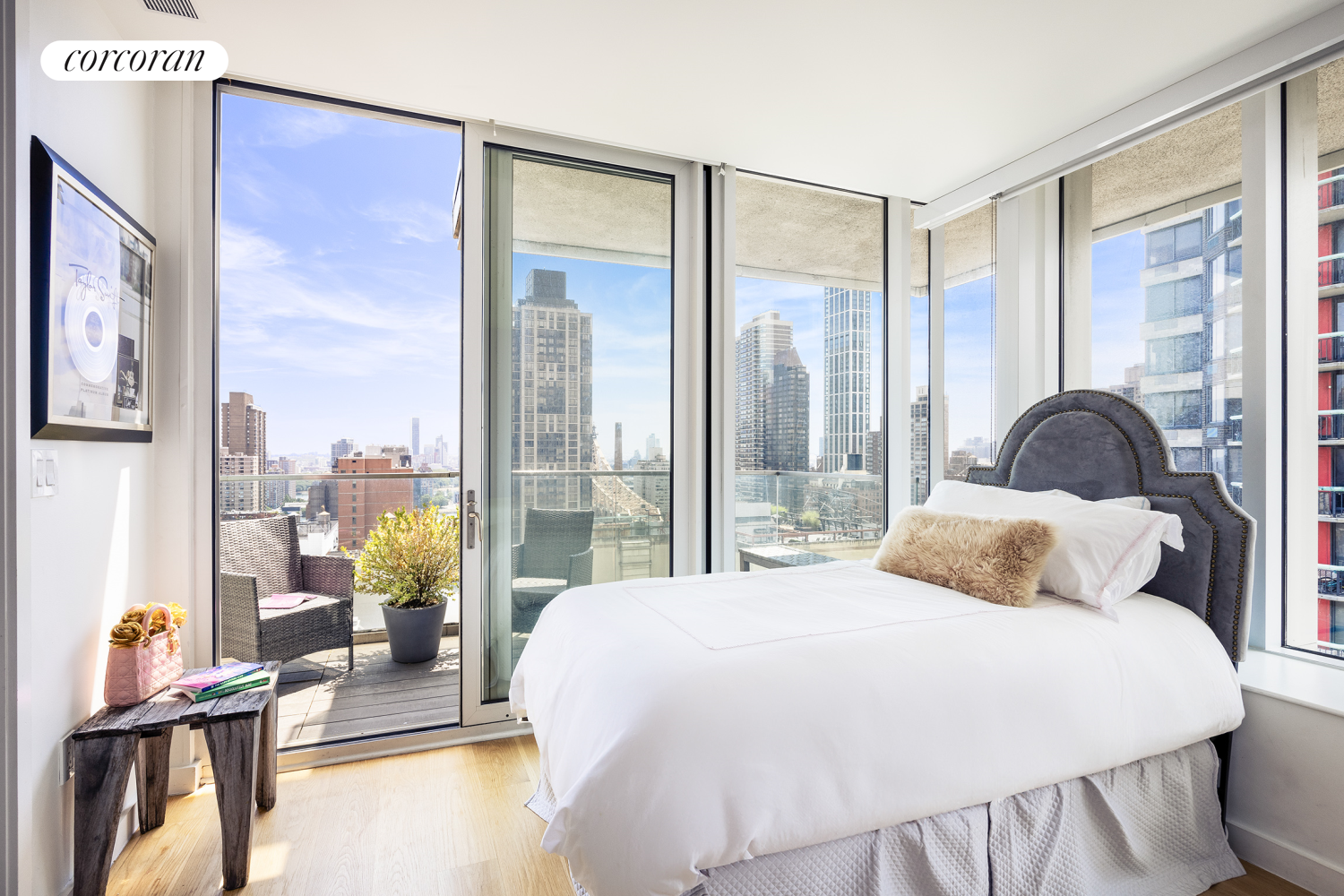 301 E 61ST Street PENTHOUSE