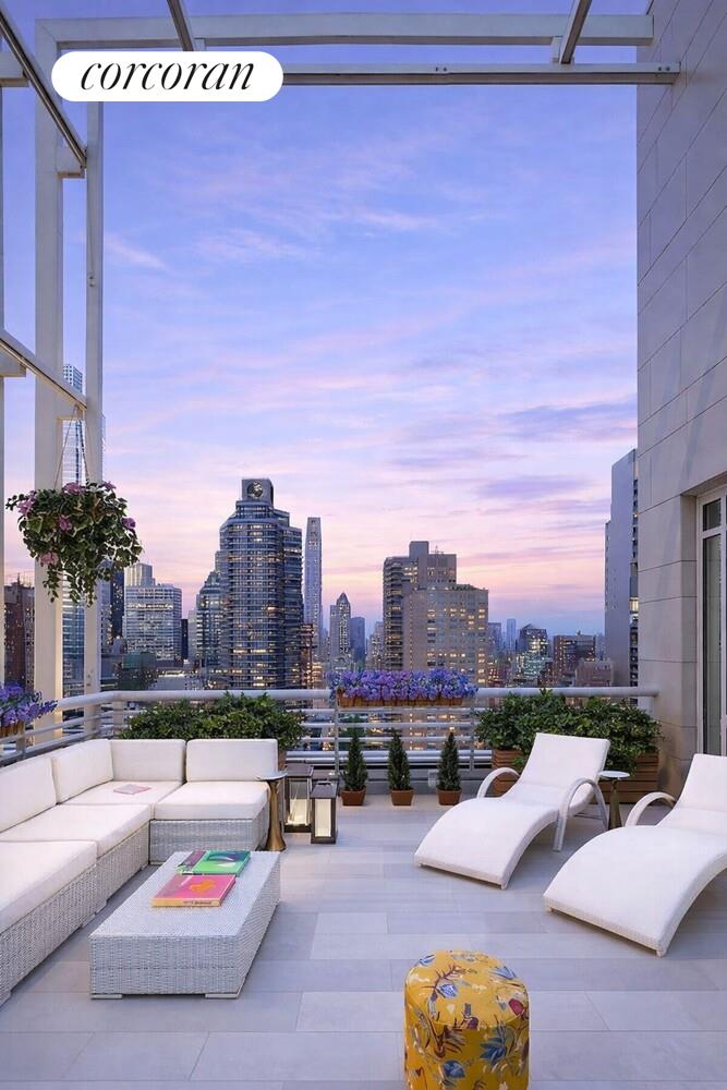 301 E 61ST Street PENTHOUSE