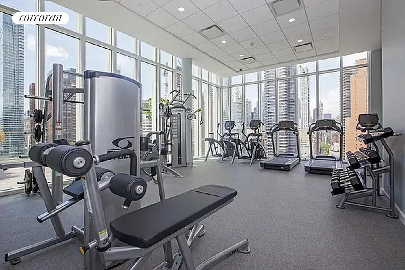301 E 61ST Street PENTHOUSE