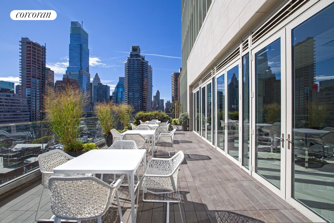 301 E 61ST Street PENTHOUSE