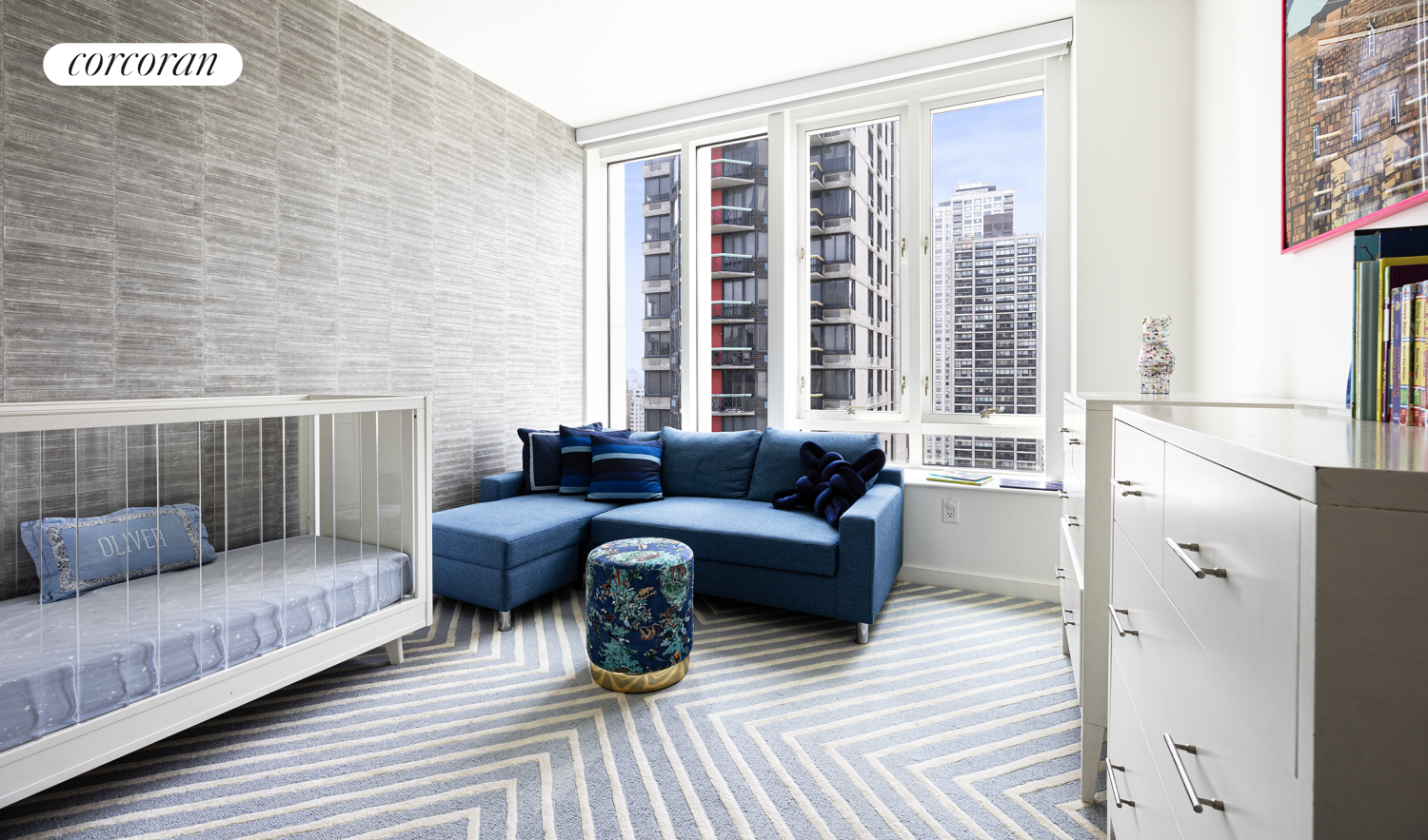 301 E 61ST Street PENTHOUSE