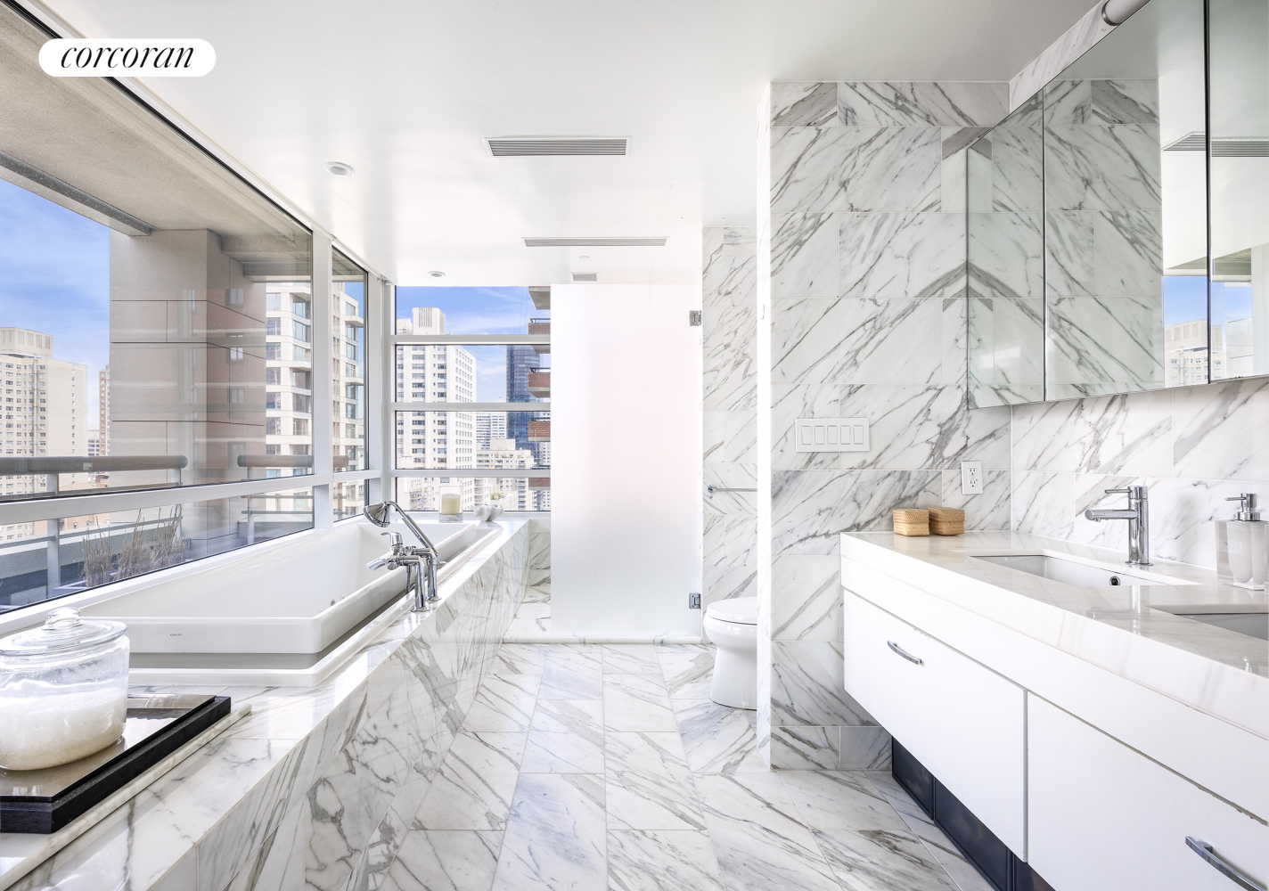 301 E 61ST Street PENTHOUSE